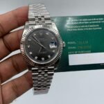 rolex