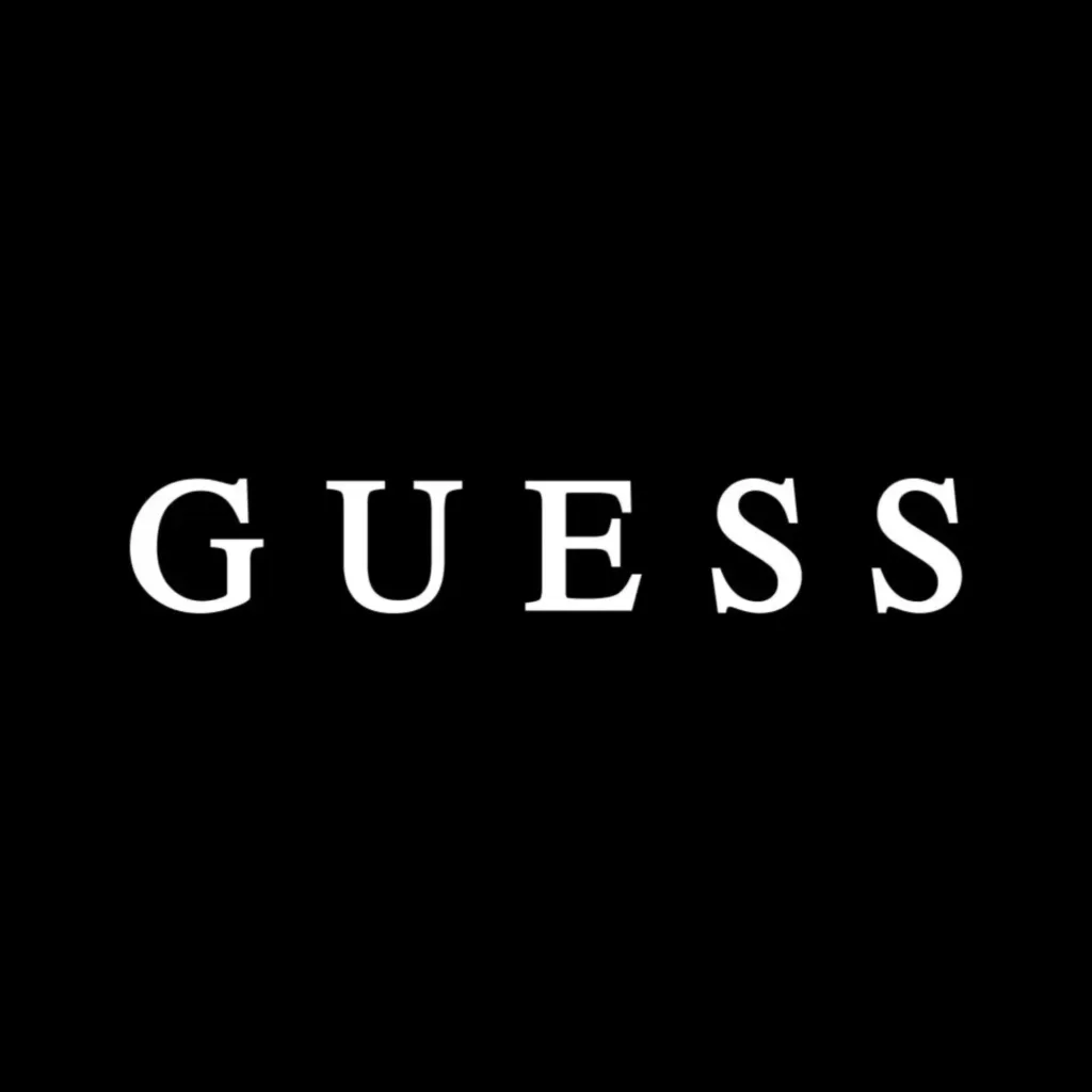 guess watch