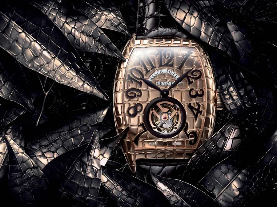 franck muller