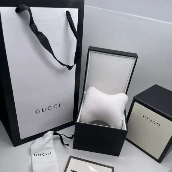 Gucci box