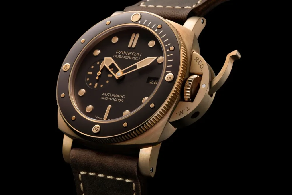 Luminor panerai