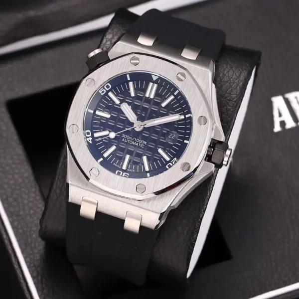 Audemars Piguet Royal Oak Offshore Diver Watch