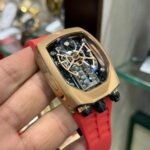 Jacob & Co Bugatti Watch