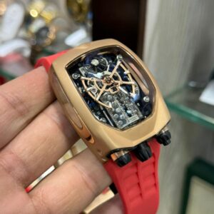 Jacob & Co Bugatti Watch