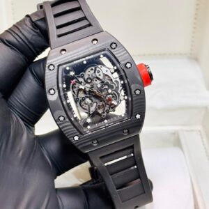 Richard Mille