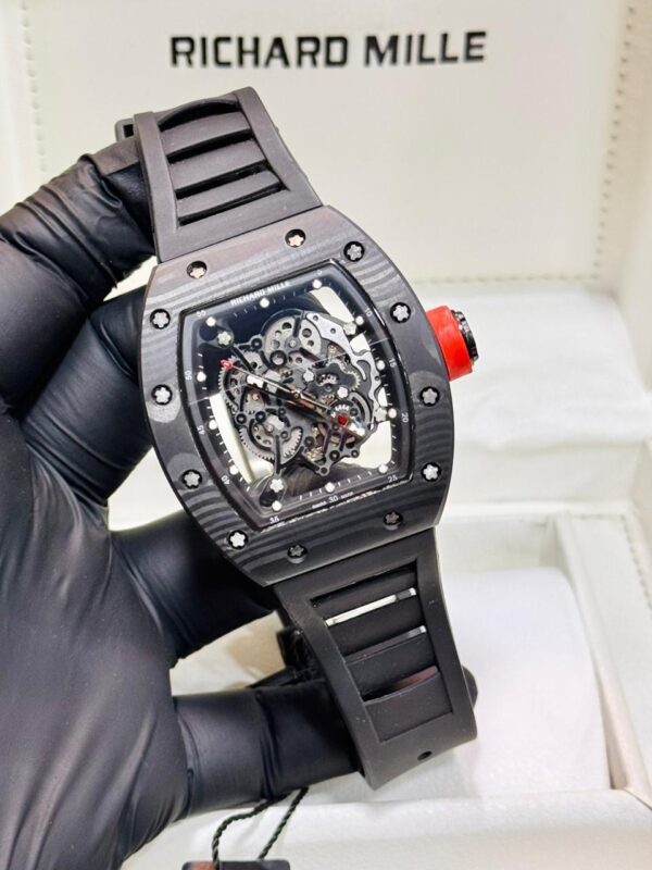 Richard Mille