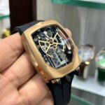 Jacob & Co Bugatti Watch