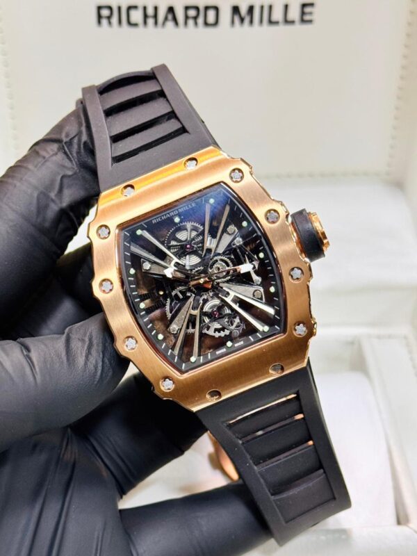 Richard Mille