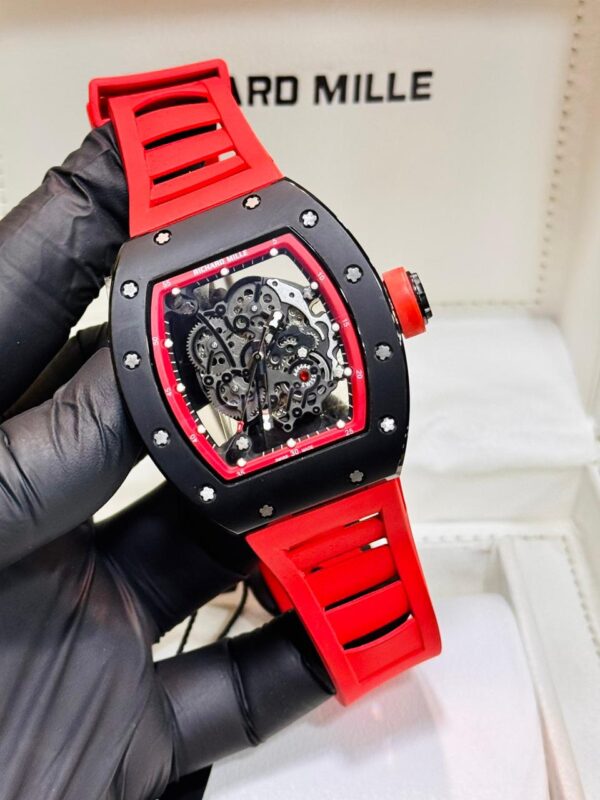 Richard Mille
