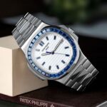 Patek philippe Nautilus watch