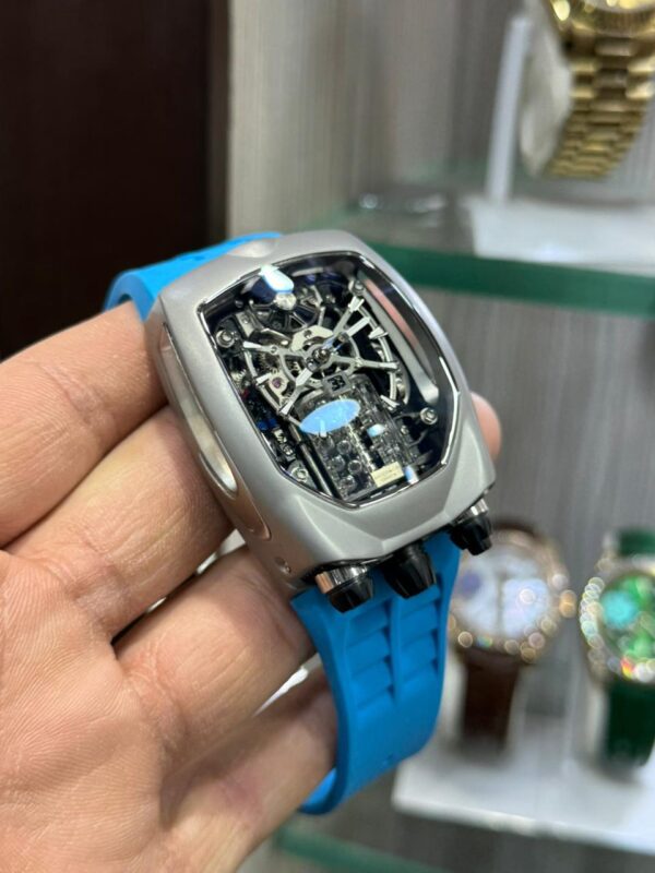 jacob & co bugatti watch