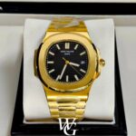 Patek philippe Nautilus watch