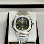 Patek philippe Nautilus watch