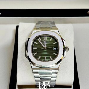 Patek philippe Nautilus watch