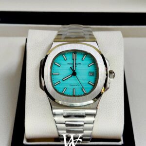 Patek philippe Nautilus watch