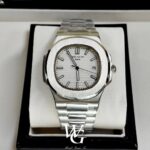 Patek philippe Nautilus watch