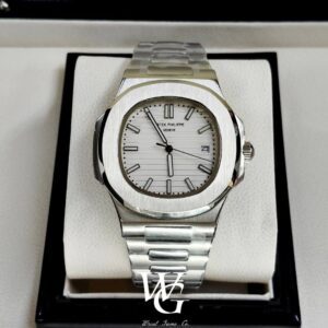 Patek philippe Nautilus watch