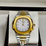 Patek philippe Nautilus watch
