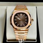 Patek philippe Nautilus watch