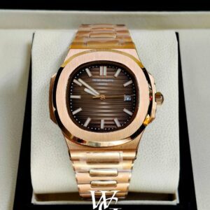 Patek philippe Nautilus watch