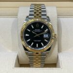 Rolex datejsut super clone watch