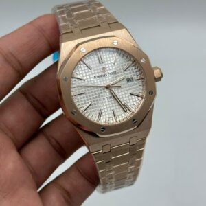 Audemars Piguet Royal Oak Watch