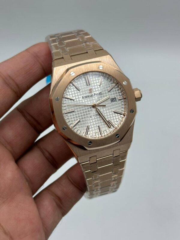 Audemars Piguet Royal Oak Watch