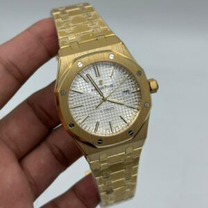 Audemars Piguet Royal Oak Watch