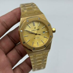 Audemars Piguet Royal Oak Watch