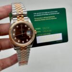 Rolex datejsut super clone watch