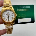 Rolex daydate super clone watch