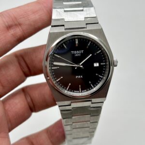 Tissot PRX Watch