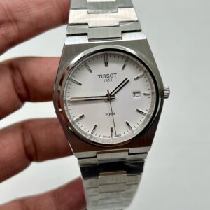 Tissot PRX Watch