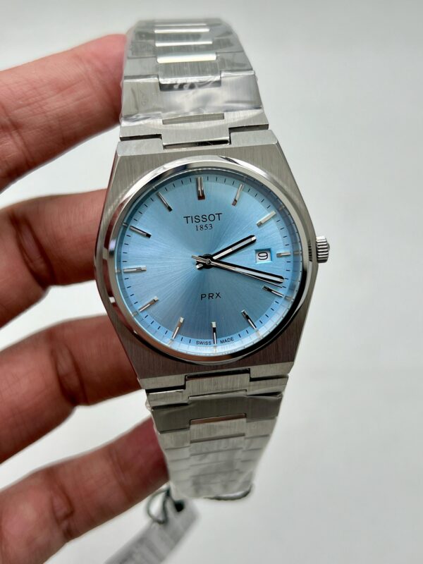 Tissot PRX Watch