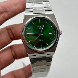 Tissot PRX Watch
