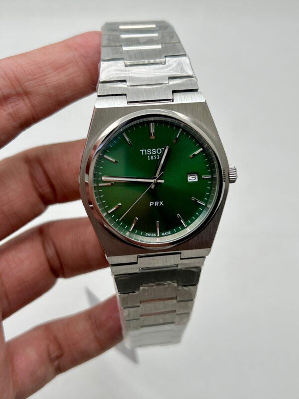 Tissot PRX Watch