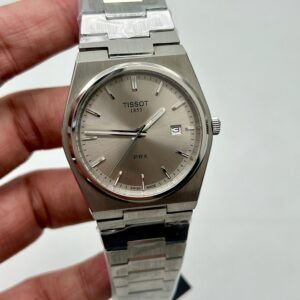 Tissot PRX Watch