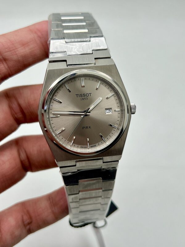 Tissot PRX Watch