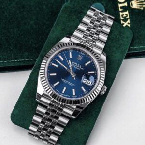 Rolex datejsut super clone watch