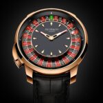 Jacob & Co Casino Watch