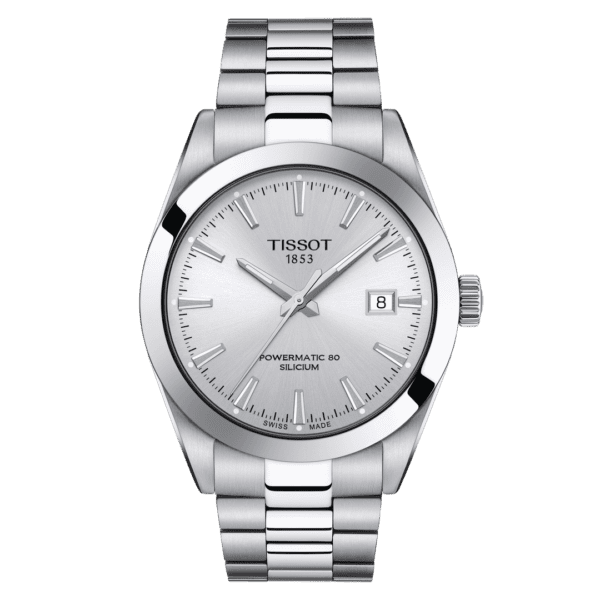 Tissot T-Classic watch