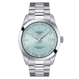 Tissot T-Classic watch