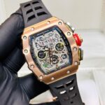 richard mille