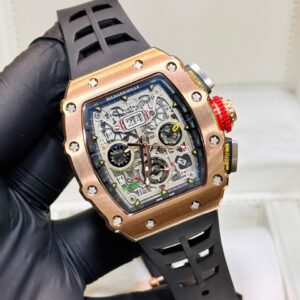 richard mille
