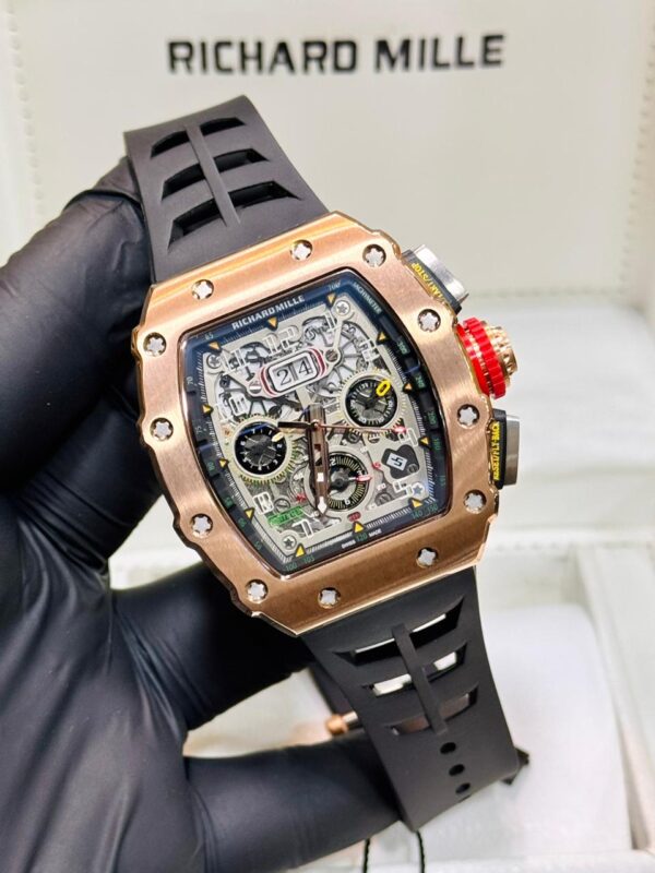 richard mille