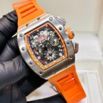 Richard Mille