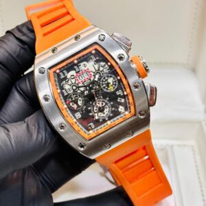 Richard Mille