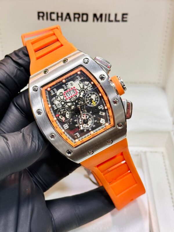 Richard Mille