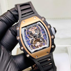 Richard Mille RM21-01 Tourbillion Aerodyne Watch