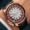 Jacob & Co Casino Watch